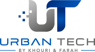 Urban Tech by Khouri & Farah