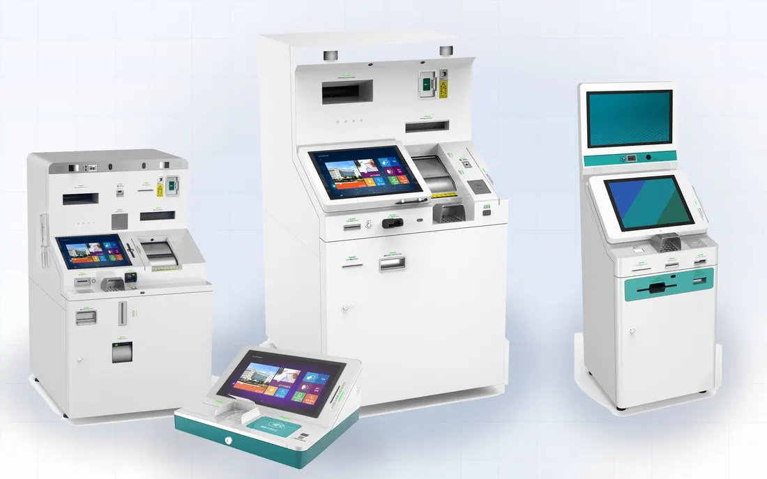 Self-Service