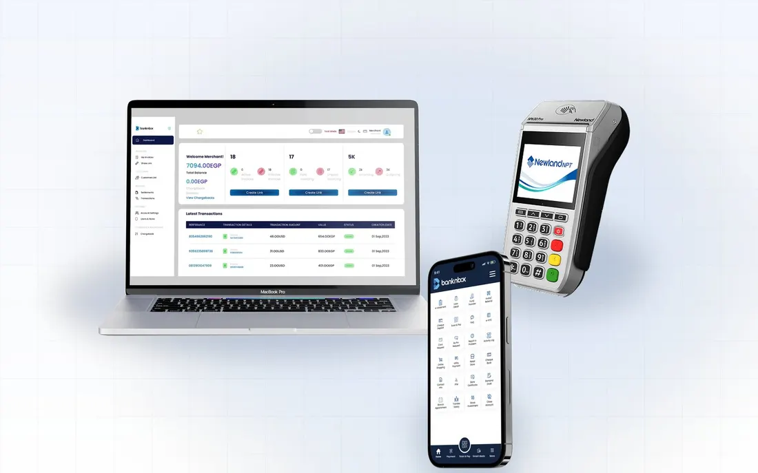 Our solutions